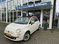 Fiat 500 500 C 0.9 Cabrio TwinAir Turbo Lounge I Climate co Wit - thumbnail 8