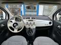 Fiat 500 500 C 0.9 Cabrio TwinAir Turbo Lounge I Climate co Wit - thumbnail 2