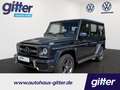 Mercedes-Benz G 63 AMG 5,5 Liter V8 Styling Paket Drivers Package Grau - thumbnail 1