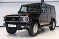 Mercedes-Benz 500 GE Limited Edition W463 origineel 15.473 km Bleu - thumbnail 15