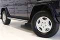 Mercedes-Benz 500 GE Limited Edition W463 origineel 15.473 km Bleu - thumbnail 7