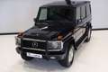 Mercedes-Benz 500 GE Limited Edition W463 origineel 15.473 km Bleu - thumbnail 13