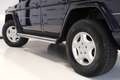 Mercedes-Benz 500 GE Limited Edition W463 origineel 15.473 km Bleu - thumbnail 17