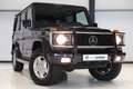 Mercedes-Benz 500 GE Limited Edition W463 origineel 15.473 km Bleu - thumbnail 3