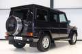 Mercedes-Benz 500 GE Limited Edition W463 origineel 15.473 km Bleu - thumbnail 4