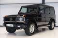 Mercedes-Benz 500 GE Limited Edition W463 origineel 15.473 km Bleu - thumbnail 11