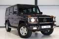 Mercedes-Benz 500 GE Limited Edition W463 origineel 15.473 km Bleu - thumbnail 26