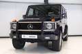 Mercedes-Benz 500 GE Limited Edition W463 origineel 15.473 km Bleu - thumbnail 8