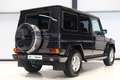Mercedes-Benz 500 GE Limited Edition W463 origineel 15.473 km Bleu - thumbnail 19