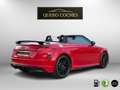 Audi TT Roadster 45 TFSI S line S tronic Rojo - thumbnail 4
