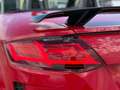 Audi TT Roadster 45 TFSI S line S tronic Rojo - thumbnail 24