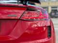 Audi TT Roadster 45 TFSI S line S tronic Rojo - thumbnail 18