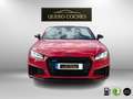Audi TT Roadster 45 TFSI S line S tronic Rojo - thumbnail 5
