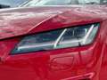 Audi TT Roadster 45 TFSI S line S tronic Rojo - thumbnail 15