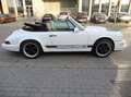 Porsche 964 911 Carrera 2 Cabriolet-Automaat-Airco-Leder Blanc - thumbnail 17