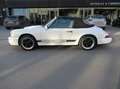 Porsche 964 911 Carrera 2 Cabriolet-Automaat-Airco-Leder Blanc - thumbnail 22