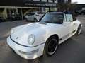 Porsche 964 911 Carrera 2 Cabriolet-Automaat-Airco-Leder Blanc - thumbnail 20