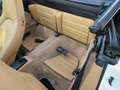 Porsche 964 911 Carrera 2 Cabriolet-Automaat-Airco-Leder Blanc - thumbnail 11