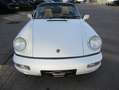 Porsche 964 911 Carrera 2 Cabriolet-Automaat-Airco-Leder Blanc - thumbnail 2