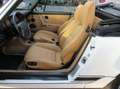 Porsche 964 911 Carrera 2 Cabriolet-Automaat-Airco-Leder Blanc - thumbnail 10
