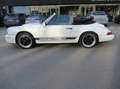 Porsche 964 911 Carrera 2 Cabriolet-Automaat-Airco-Leder Blanc - thumbnail 23