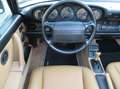 Porsche 964 911 Carrera 2 Cabriolet-Automaat-Airco-Leder Blanc - thumbnail 13