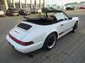 Porsche 964 911 Carrera 2 Cabriolet-Automaat-Airco-Leder Blanc - thumbnail 6