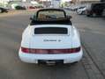 Porsche 964 911 Carrera 2 Cabriolet-Automaat-Airco-Leder Blanc - thumbnail 18