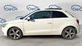 Audi A1 1.2 TFSI 85 Ambition - Toit ouvrant Blanc - thumbnail 2