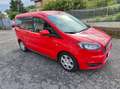 Ford Tourneo Courier N1 Autocarro 4 posti Red - thumbnail 1