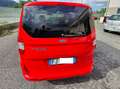 Ford Tourneo Courier N1 Autocarro 4 posti Rood - thumbnail 4
