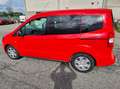 Ford Tourneo Courier N1 Autocarro 4 posti Rood - thumbnail 3