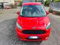 Ford Tourneo Courier N1 Autocarro 4 posti Red - thumbnail 5