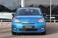 Skoda Citigo e-iV 83pk EV Ambition | SoH 94% | Climate Control Blauw - thumbnail 9