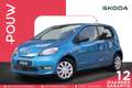 Skoda Citigo e-iV 83pk EV Ambition | SoH 94% | Climate Control Blauw - thumbnail 1