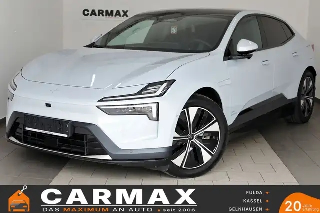 Polestar 4