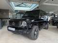 Mercedes-Benz G 450 d AMG superior-NAPA leder -Multicontour -keyless go -Night 2 -360 camera -distronic Schwarz - thumbnail 2