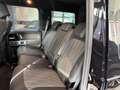Mercedes-Benz G 450 d AMG superior-NAPA leder -Multicontour -keyless go -Night 2 -360 camera -distronic Schwarz - thumbnail 11