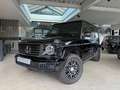 Mercedes-Benz G 450 d AMG superior-NAPA leder -Multicontour -keyless go -Night 2 -360 camera -distronic Schwarz - thumbnail 1