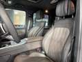 Mercedes-Benz G 450 d AMG superior-NAPA leder -Multicontour -keyless go -Night 2 -360 camera -distronic Schwarz - thumbnail 14