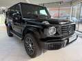 Mercedes-Benz G 450 d AMG superior-NAPA leder -Multicontour -keyless go -Night 2 -360 camera -distronic Schwarz - thumbnail 4