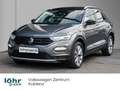 Volkswagen T-Roc 1.0 TSI Style Navi/LaneAssist/SHZ Grau - thumbnail 1