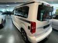 Opel Zafira Life Crosscamp 2.0 D Sitzheizung,Tempomat Weiß - thumbnail 3