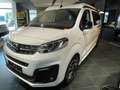 Opel Zafira Life Crosscamp 2.0 D Sitzheizung,Tempomat Weiß - thumbnail 2