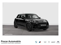 Mini Cooper SE Classic Trim LED Navi DA PDC Shz DAB