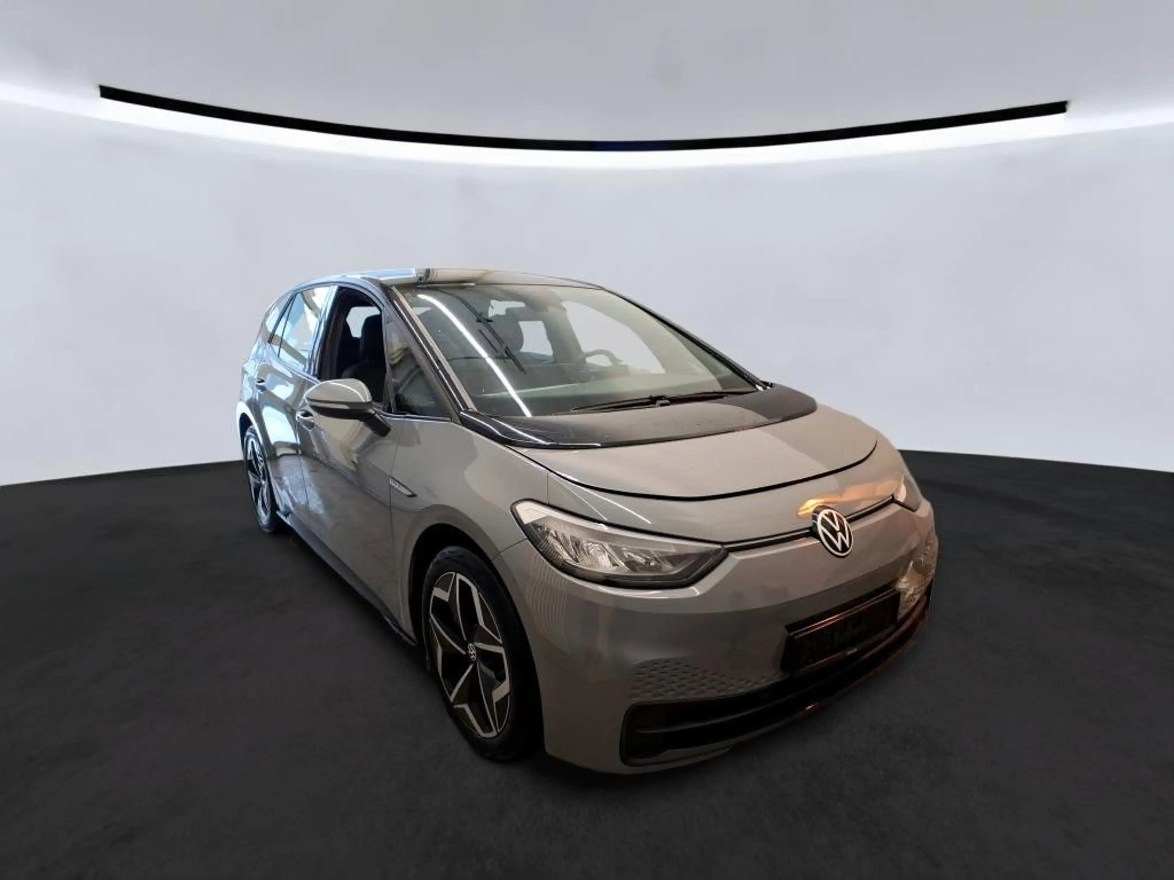 Volkswagen ID.3 Pro S Navi Alu19 PDC LED — photo 2