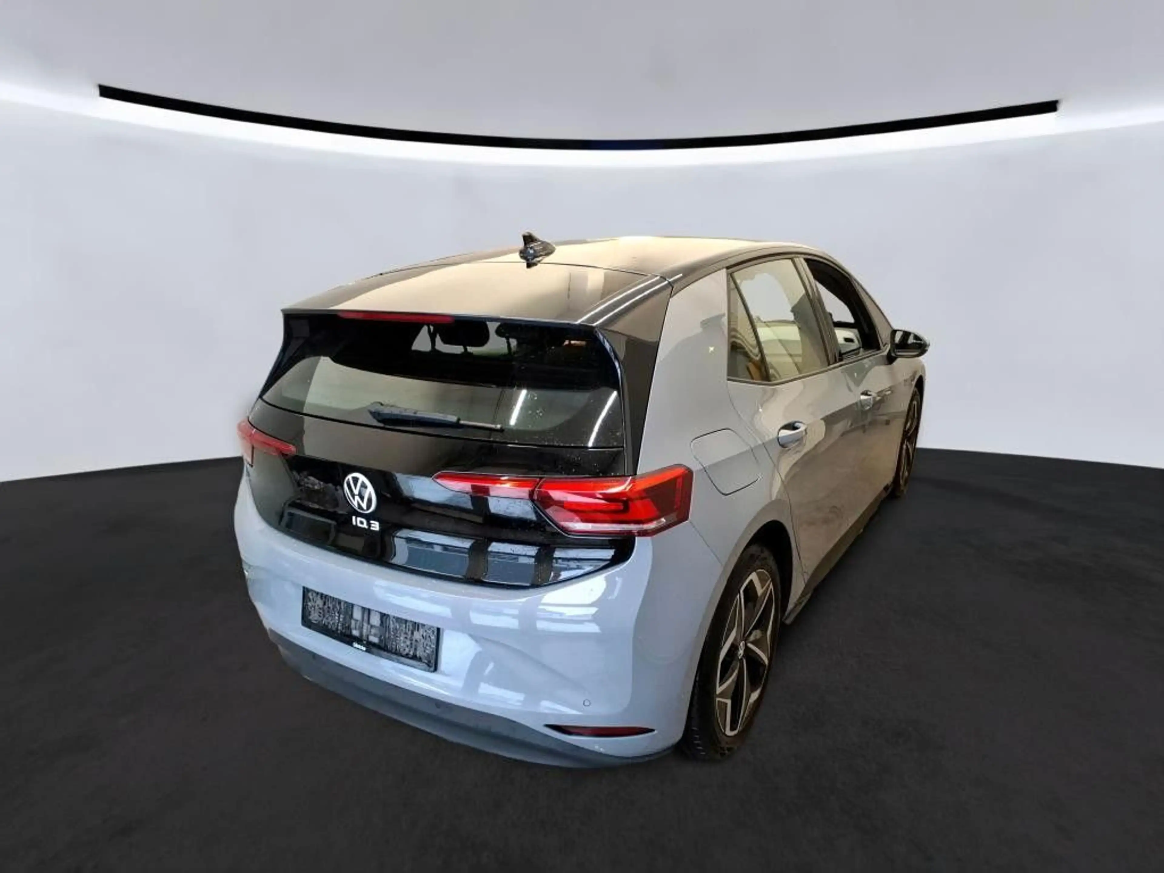Volkswagen ID.3 Pro S Navi Alu19 PDC LED — photo 4