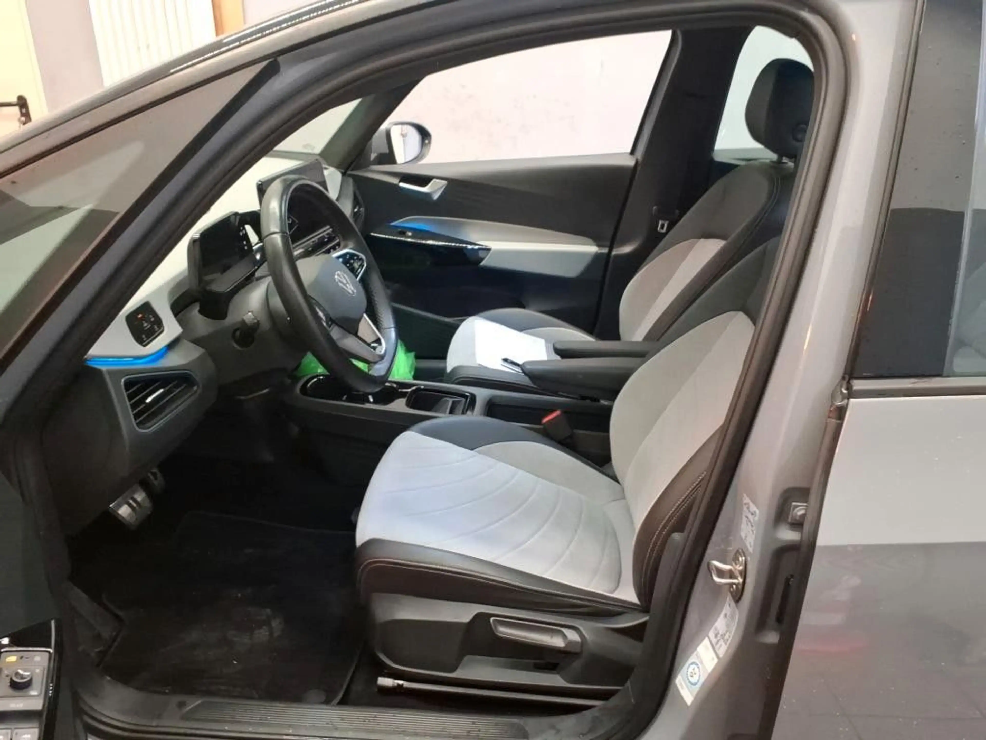 Volkswagen ID.3 Pro S Navi Alu19 PDC LED — photo 5