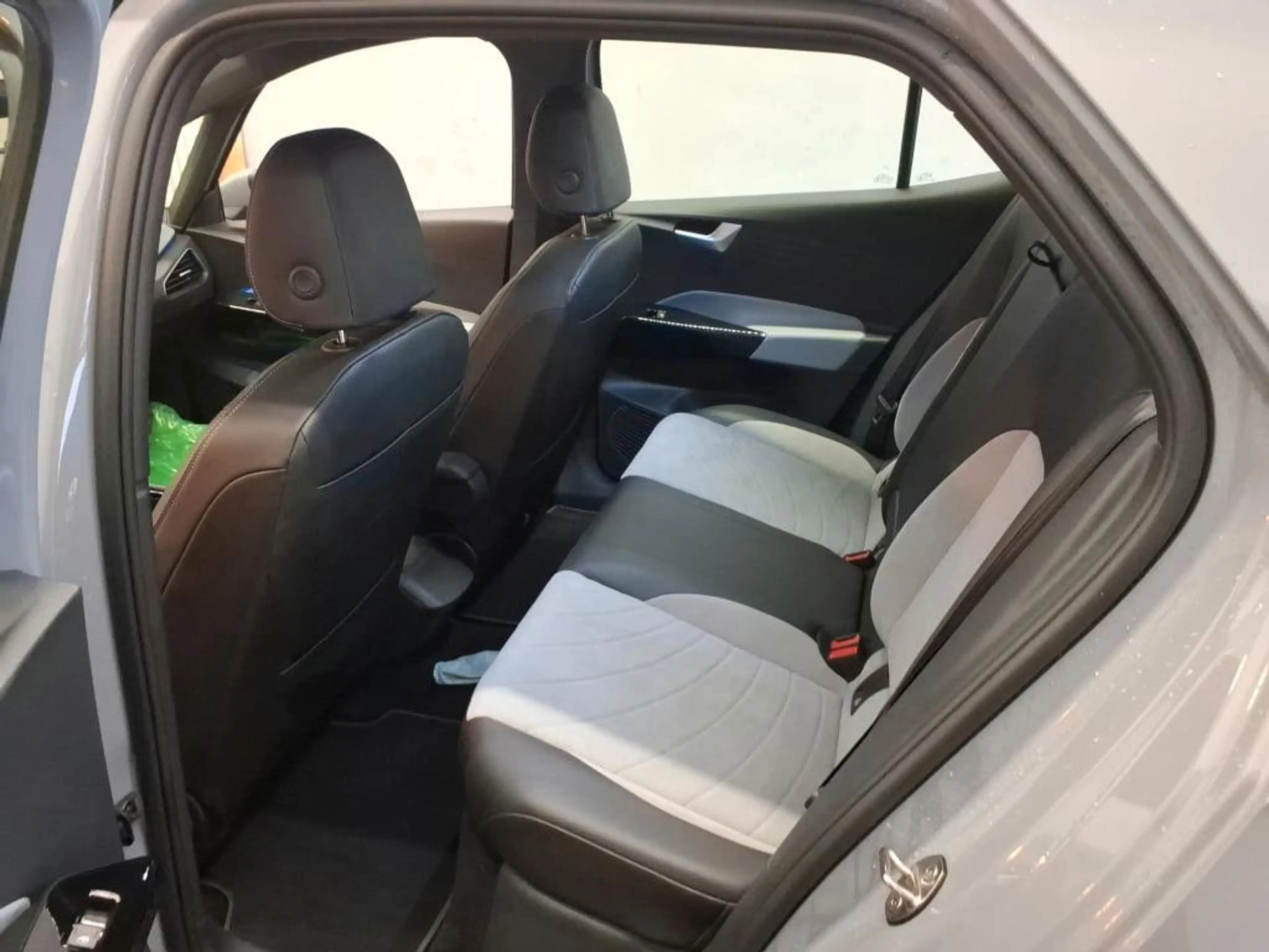 Volkswagen ID.3 Pro S Navi Alu19 PDC LED — photo 6