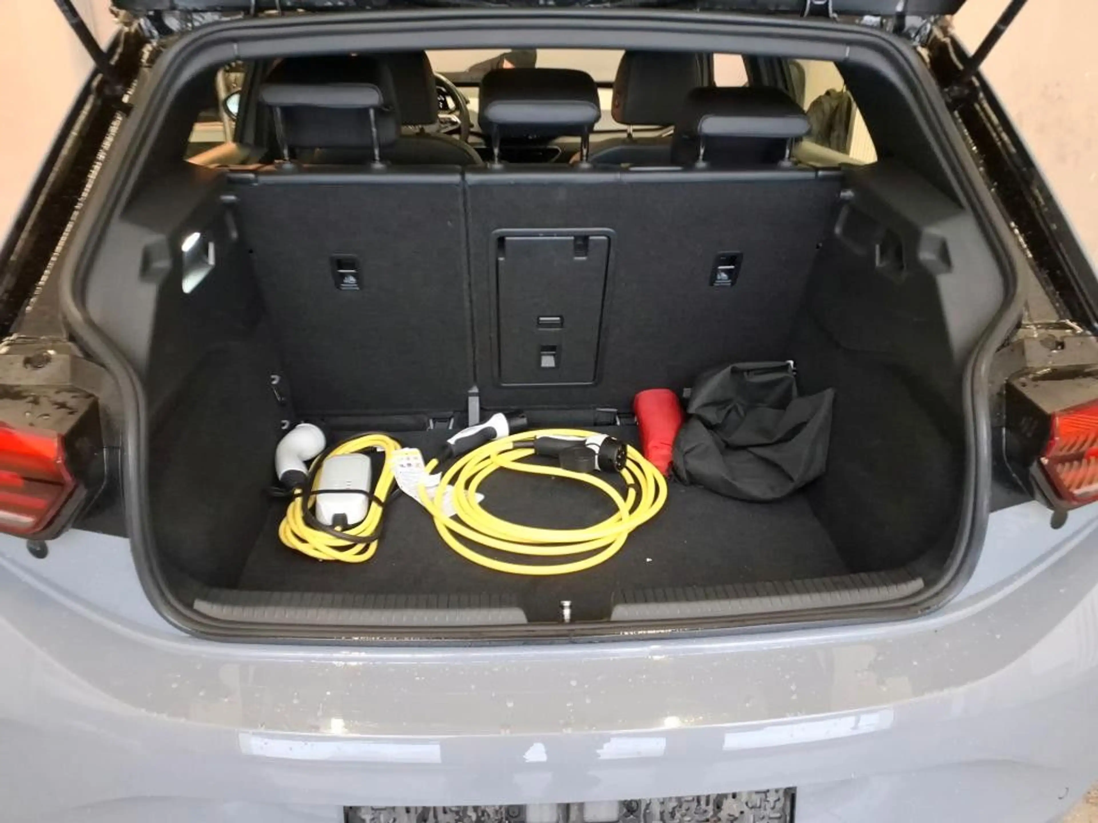 Volkswagen ID.3 Pro S Navi Alu19 PDC LED — photo 7